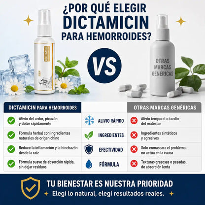 Dictamin Para Hemorroides