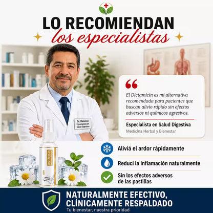 Dictamin Para Hemorroides